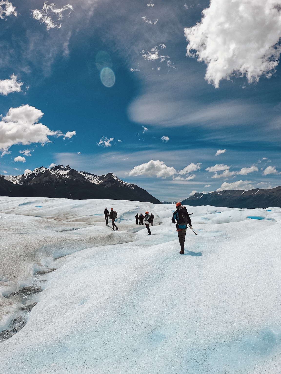 The Ultimate Guide to Patagonia A Travelers Trail