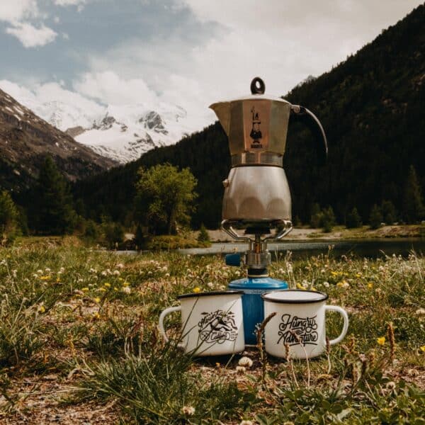 camping essentials checklist
