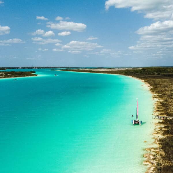 where to travel in February