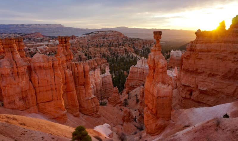 Utah road trip