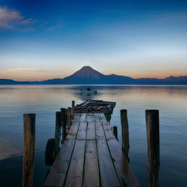 Guatemala itinerary