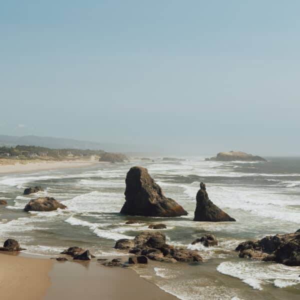 Oregon Road Trip Itinerary